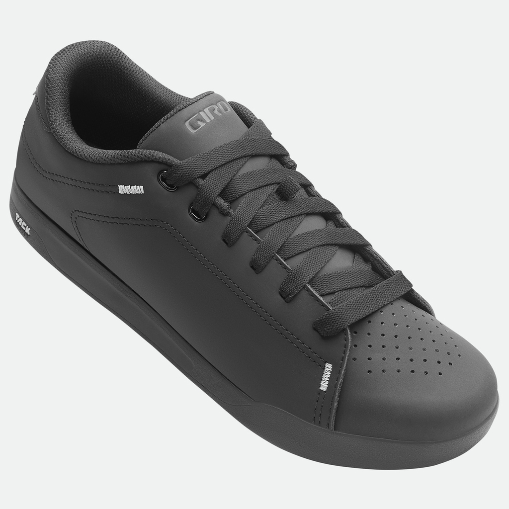Giro Deed Youth Flatpedal Schuhe in SCHWARZ