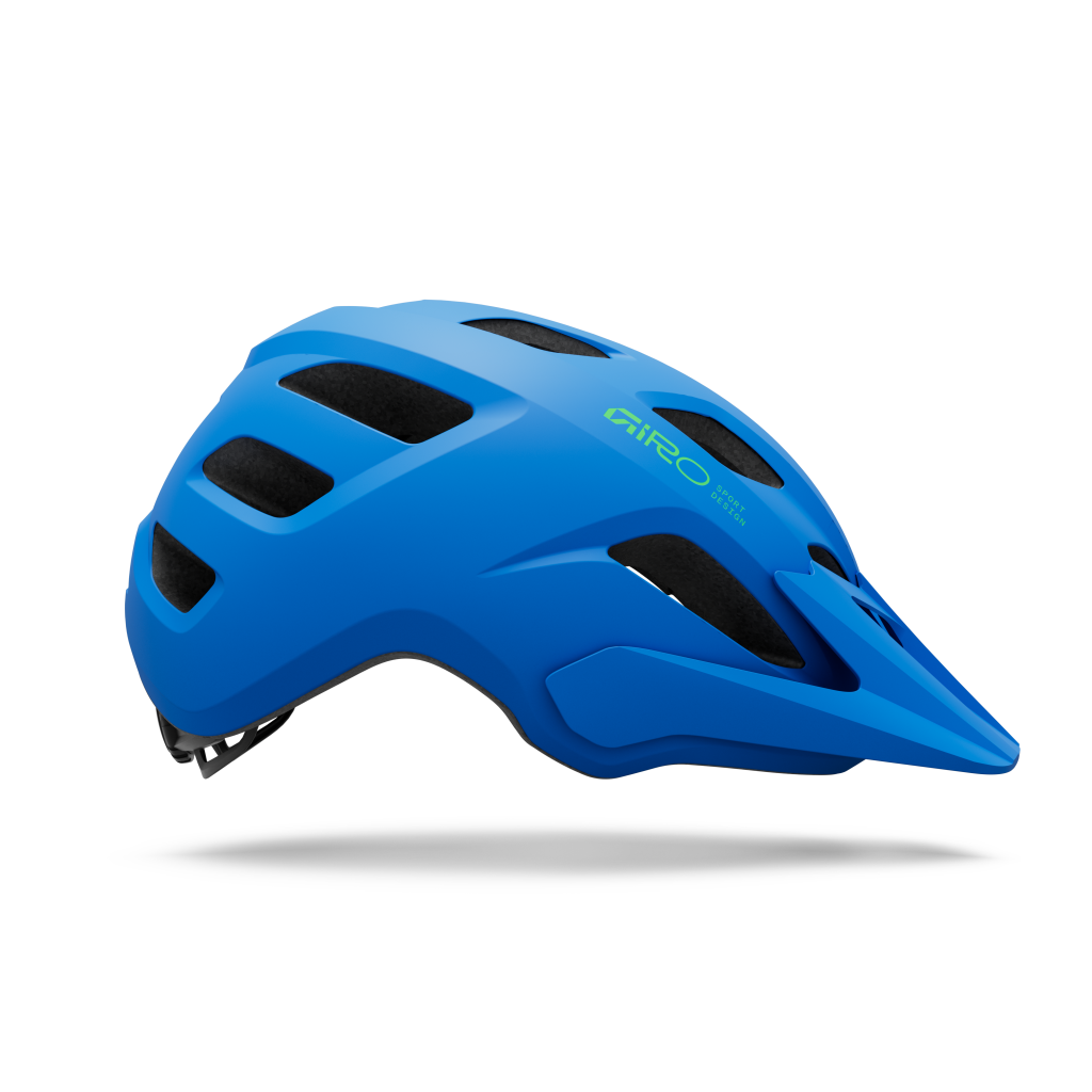 Giro Tremor Child MIPS Kinderhelm in BLAU