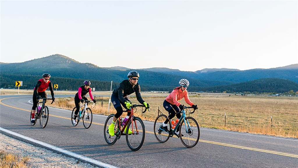 Giro Chrono Knee Warmers Beinlinge in SCHWARZ