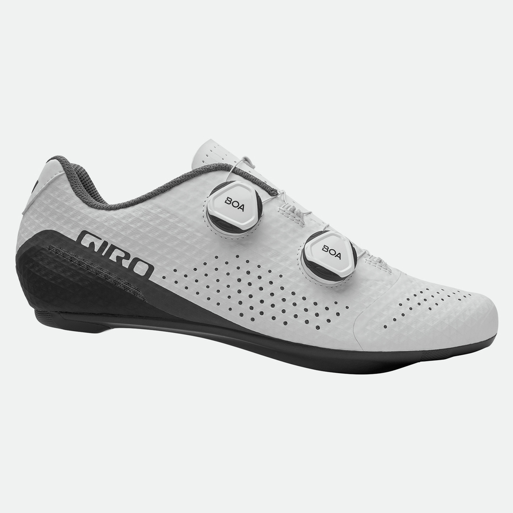 Giro Regime W Rennvelo Schuhe in WEISS