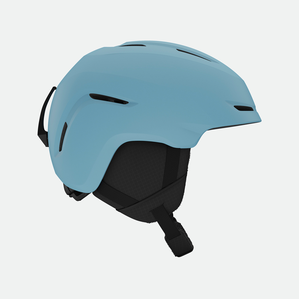 Giro Spur Skihelm in BLAU