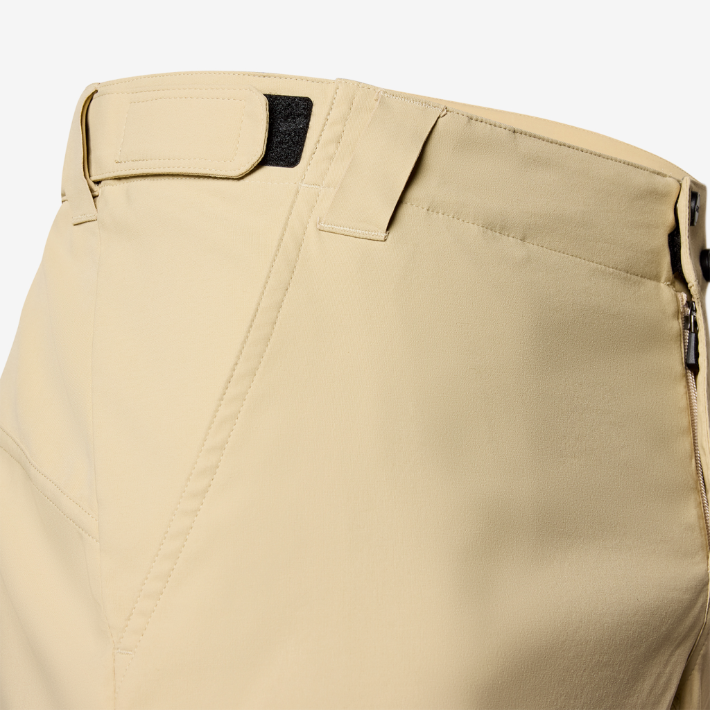 Giro M Havoc Short Velohose in BEIGE