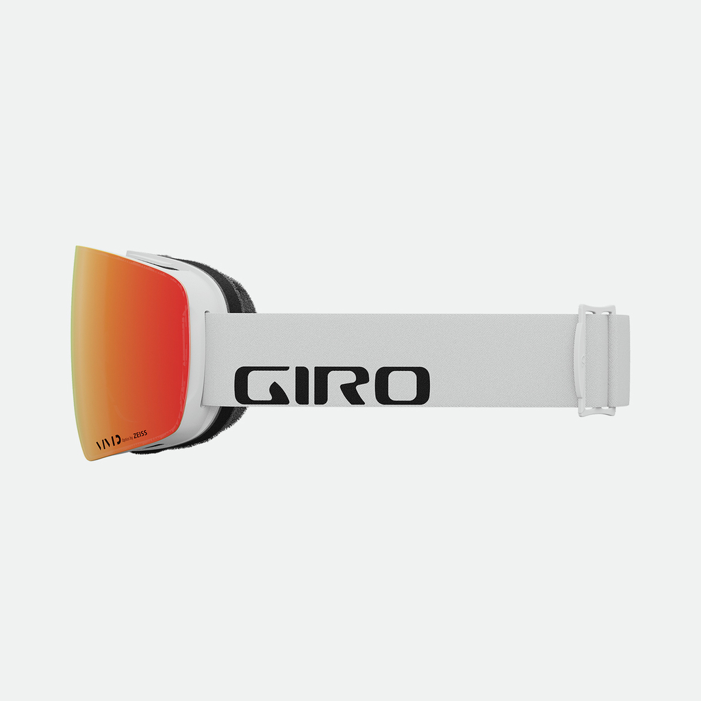 Giro Contour Vivid Skibrille in WEISS