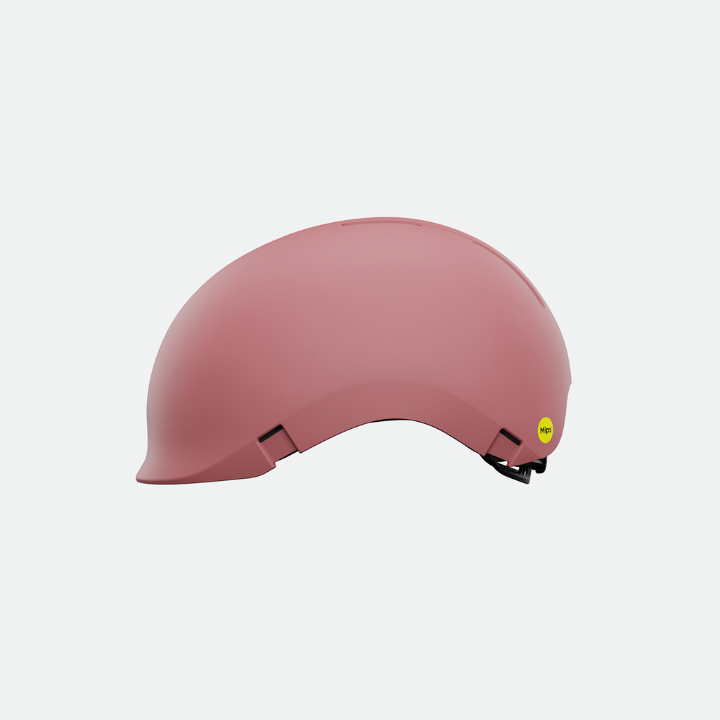 Giro Hoxton MIPS Stadt- und E-Bike Helm in PINK