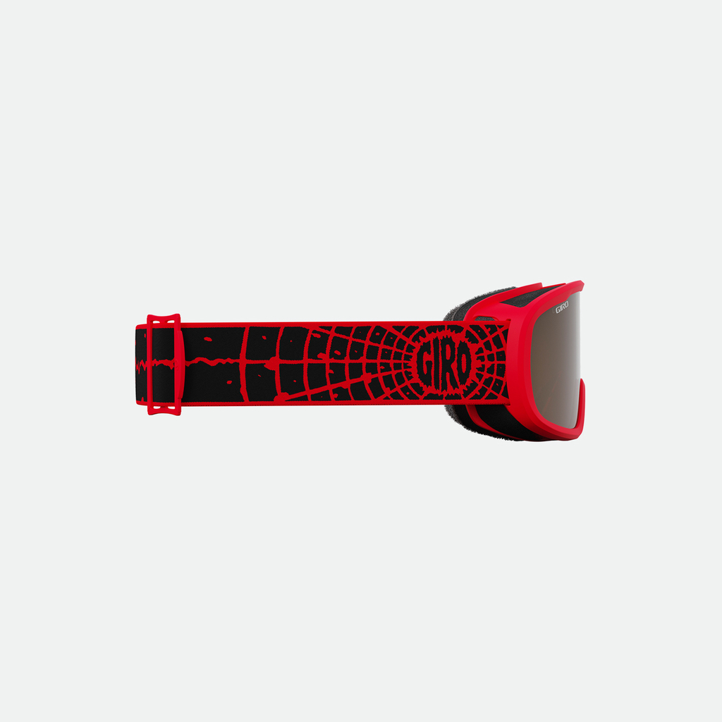 Giro Buster Basic Skibrille in ROT