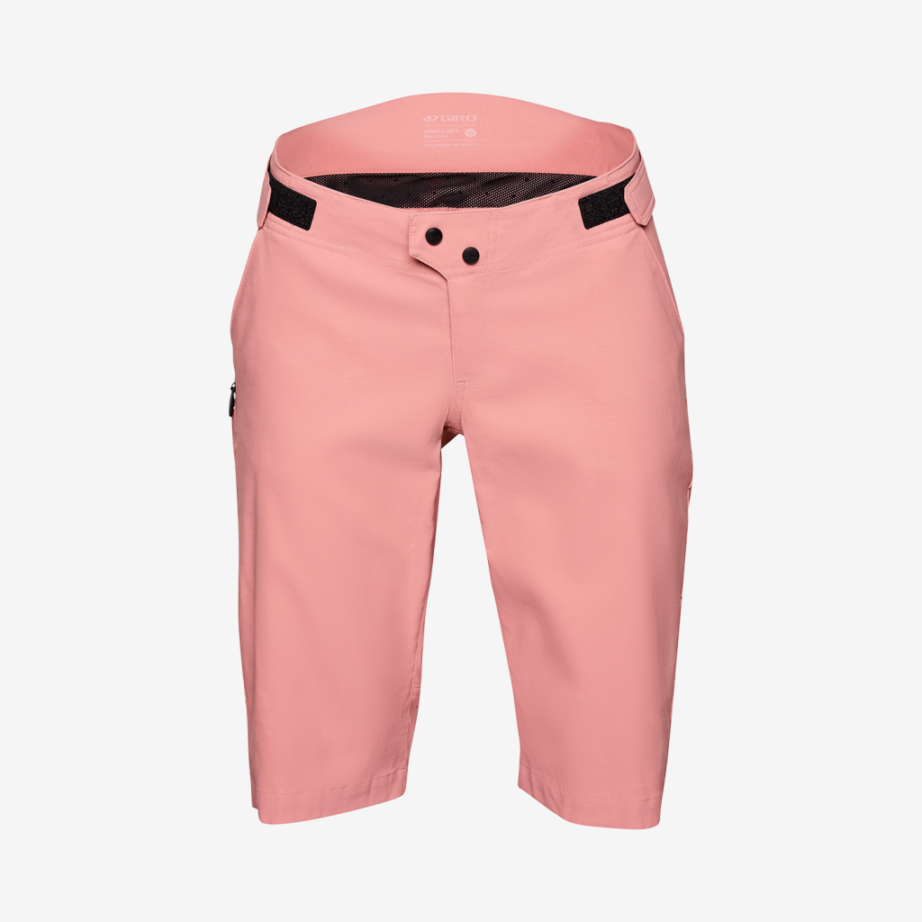 Giro W Havoc Short Velohose in PINK