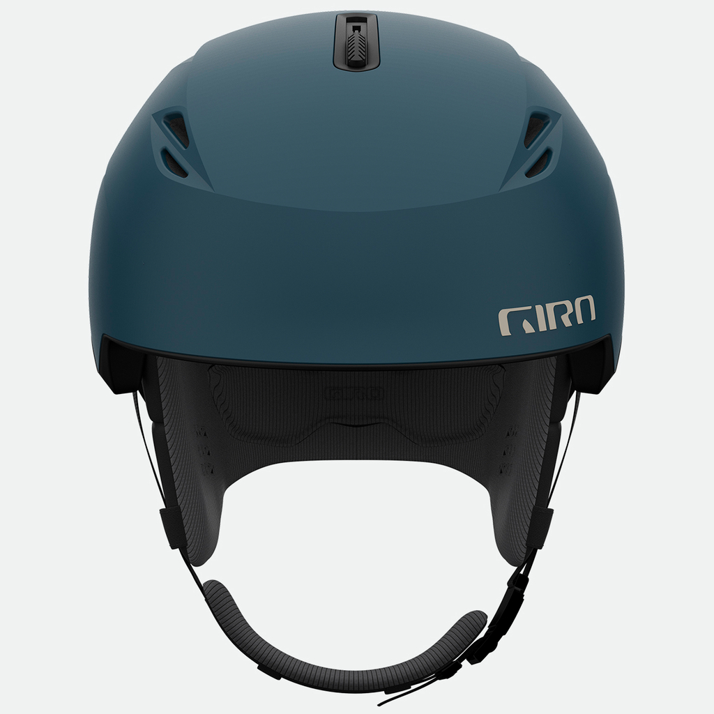 Giro Grid Spherical MIPS Skihelm in BLAU