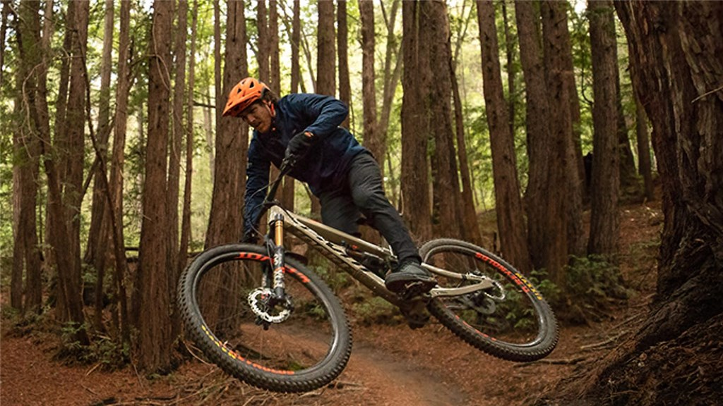 Giro M Stow H20 Jacket in SCHWARZ