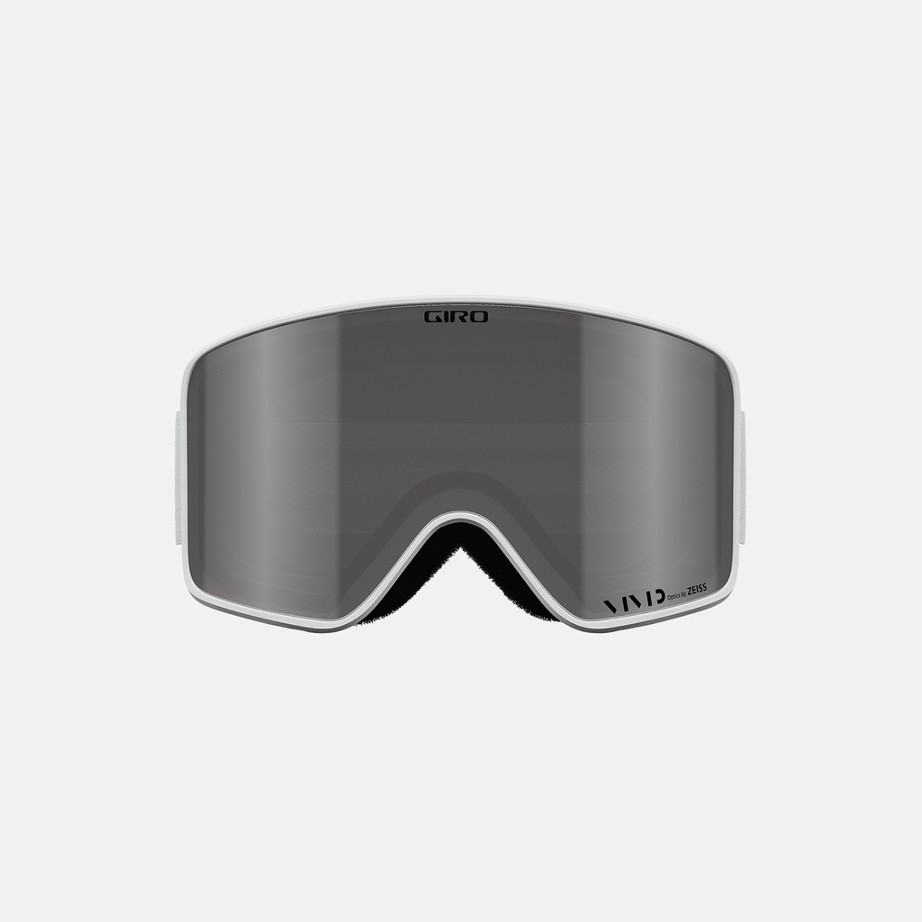 Giro Method Vivid Skibrille in WEISS