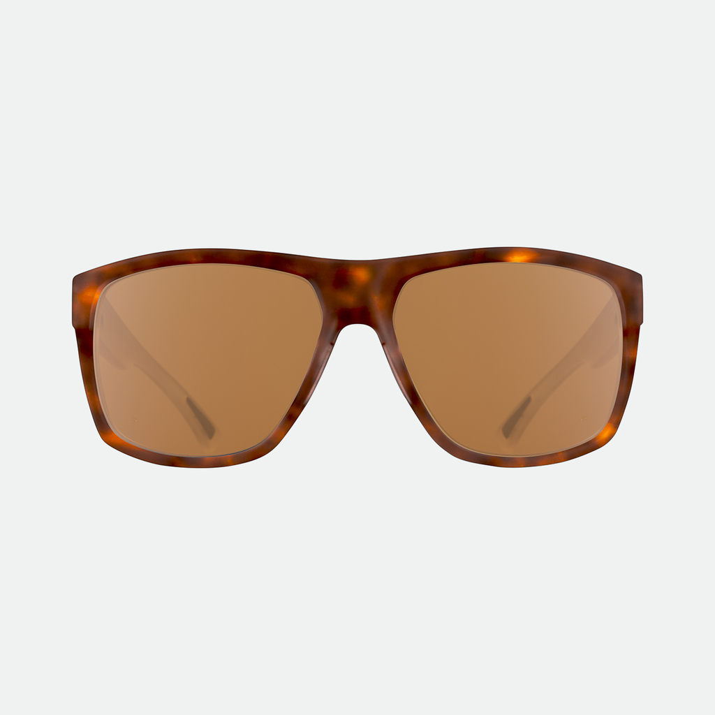 Giro Stark Sonnenbrille in BRAUN