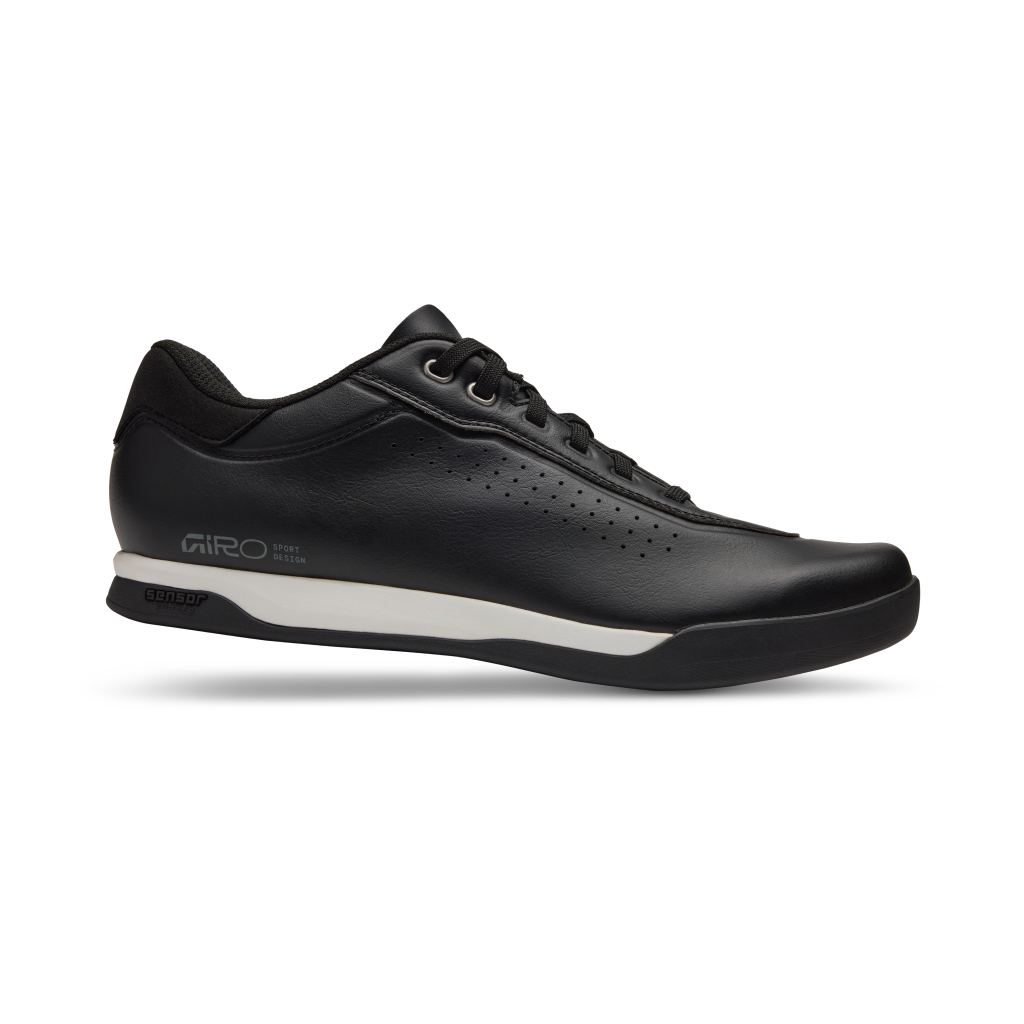 Giro Empire TR Mountainbike Schuhe in SCHWARZ