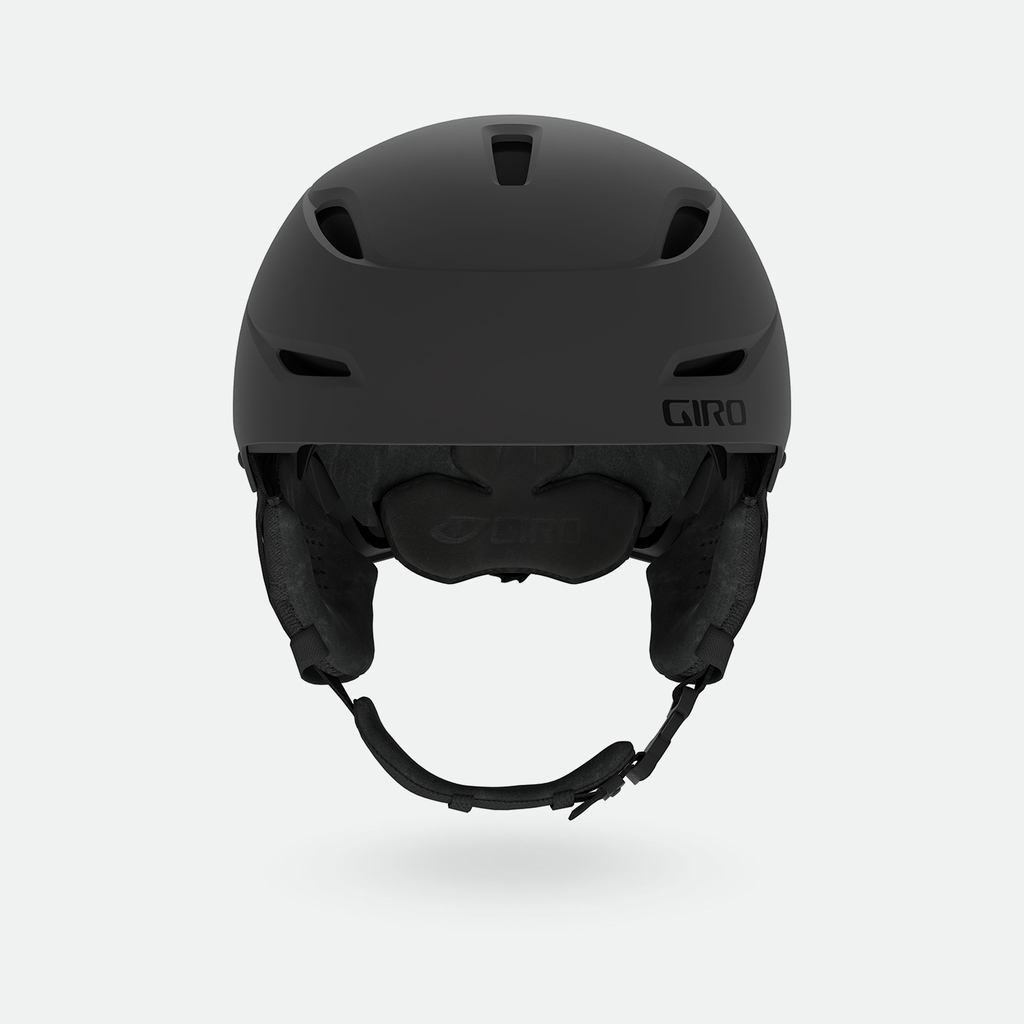 Giro Ratio MIPS Skihelm Helm in SCHWARZ