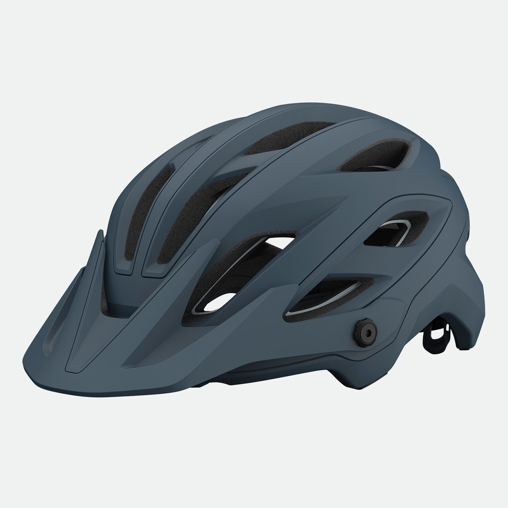 Giro Merit Spherical MIPS Mountainbike Helm in GRAU