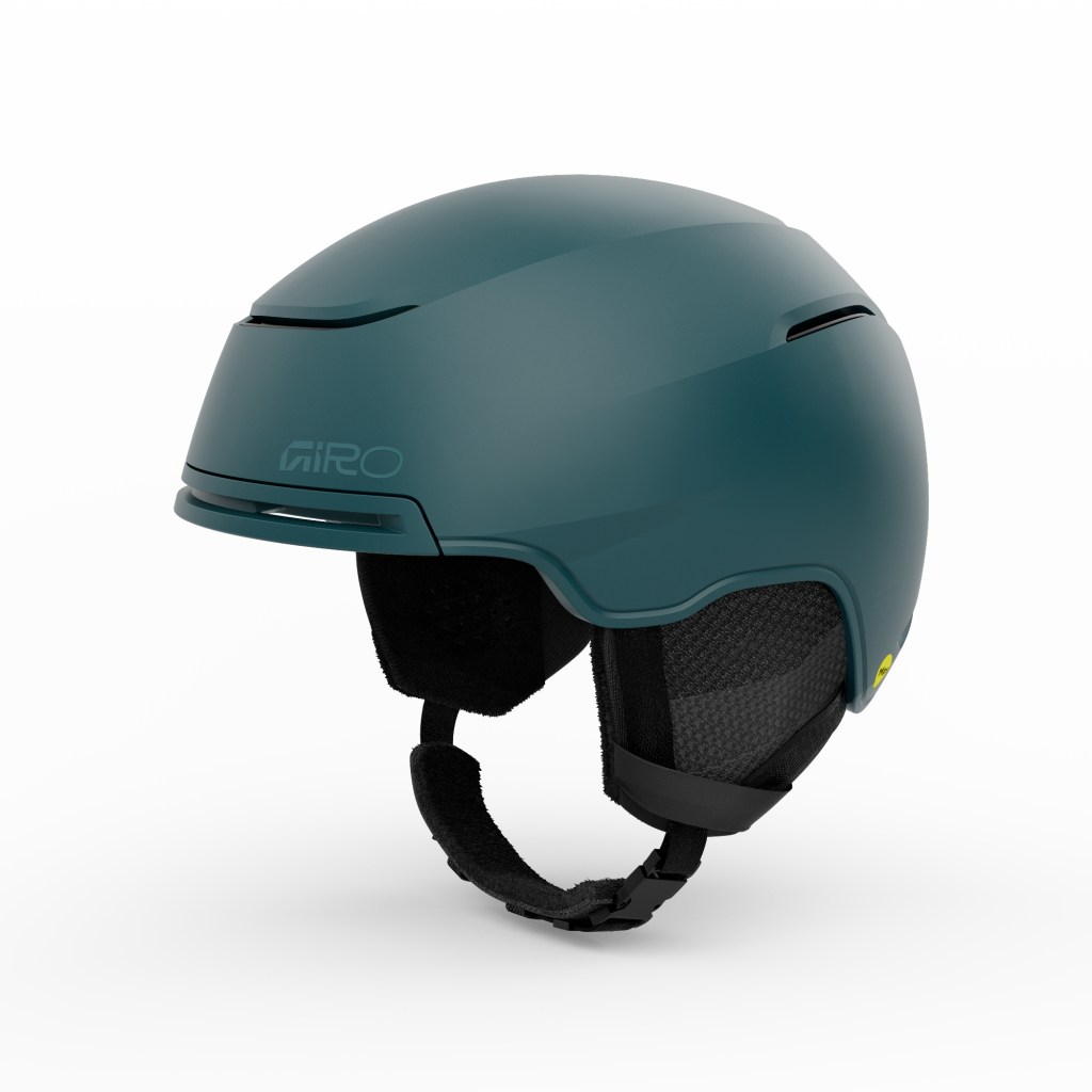 Giro Terra MIPS Skihelm in BLAU