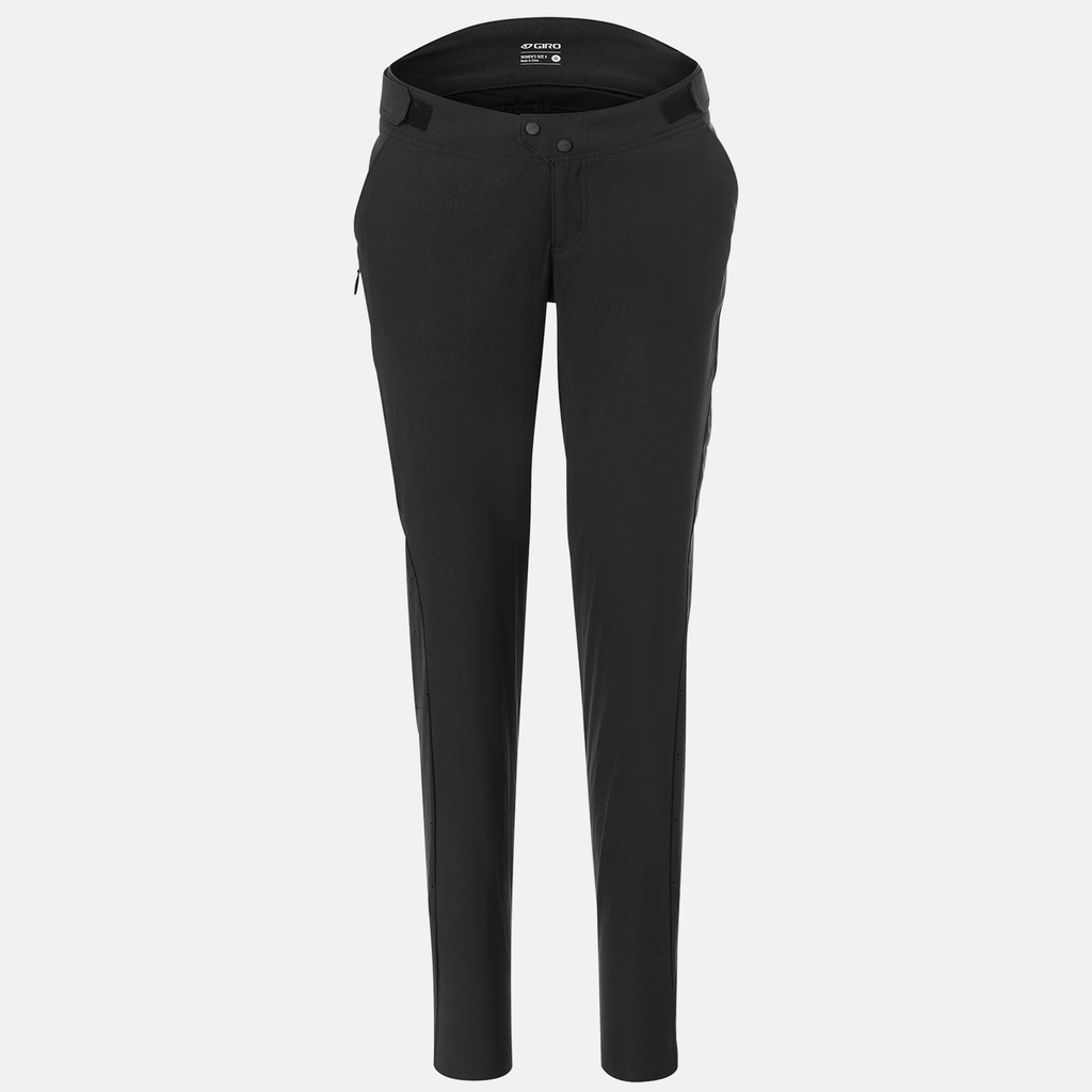 Giro W Havoc Pant Velohose in SCHWARZ