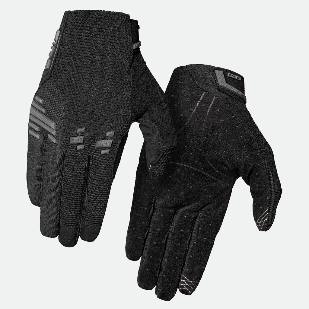 Giro Havoc W Velohandschuhe lang in SCHWARZ