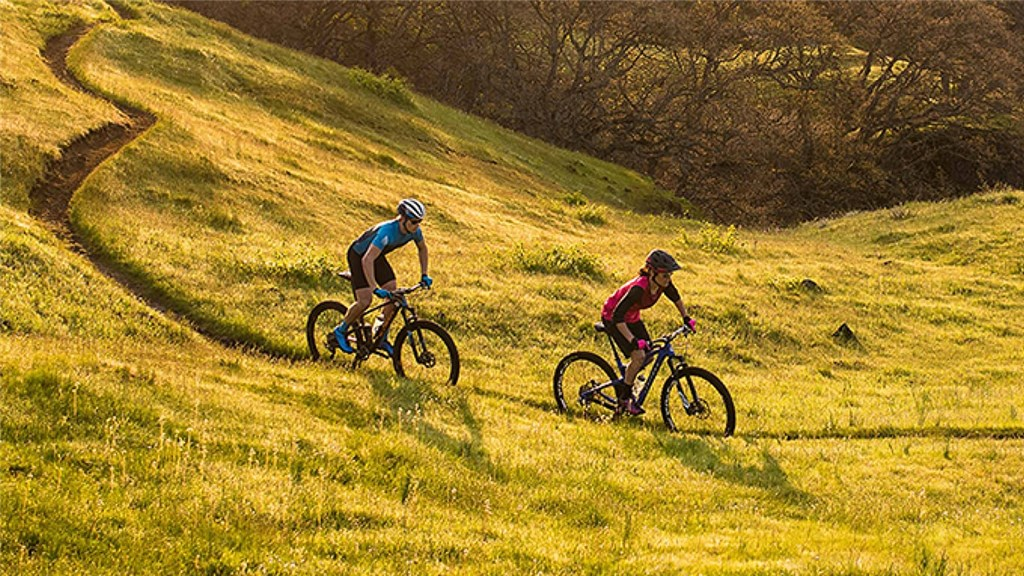 Giro Cylinder II Mountainbike Schuhe in SCHWARZ