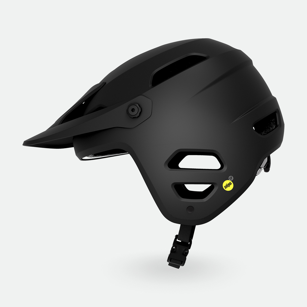 Giro Tyrant Spherical MIPS Mountainbike Helm in SCHWARZ
