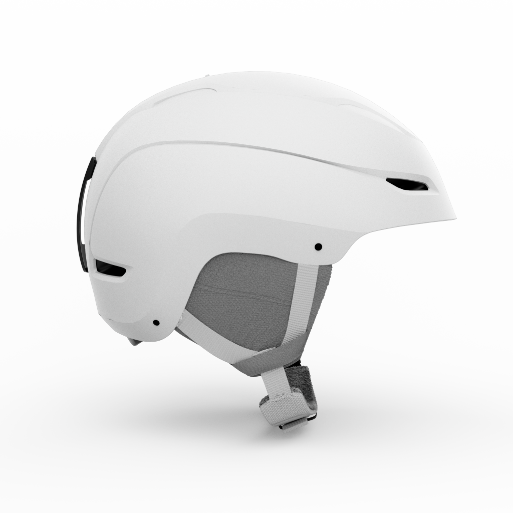 Giro Ceva MIPS Skihelm in WEISS