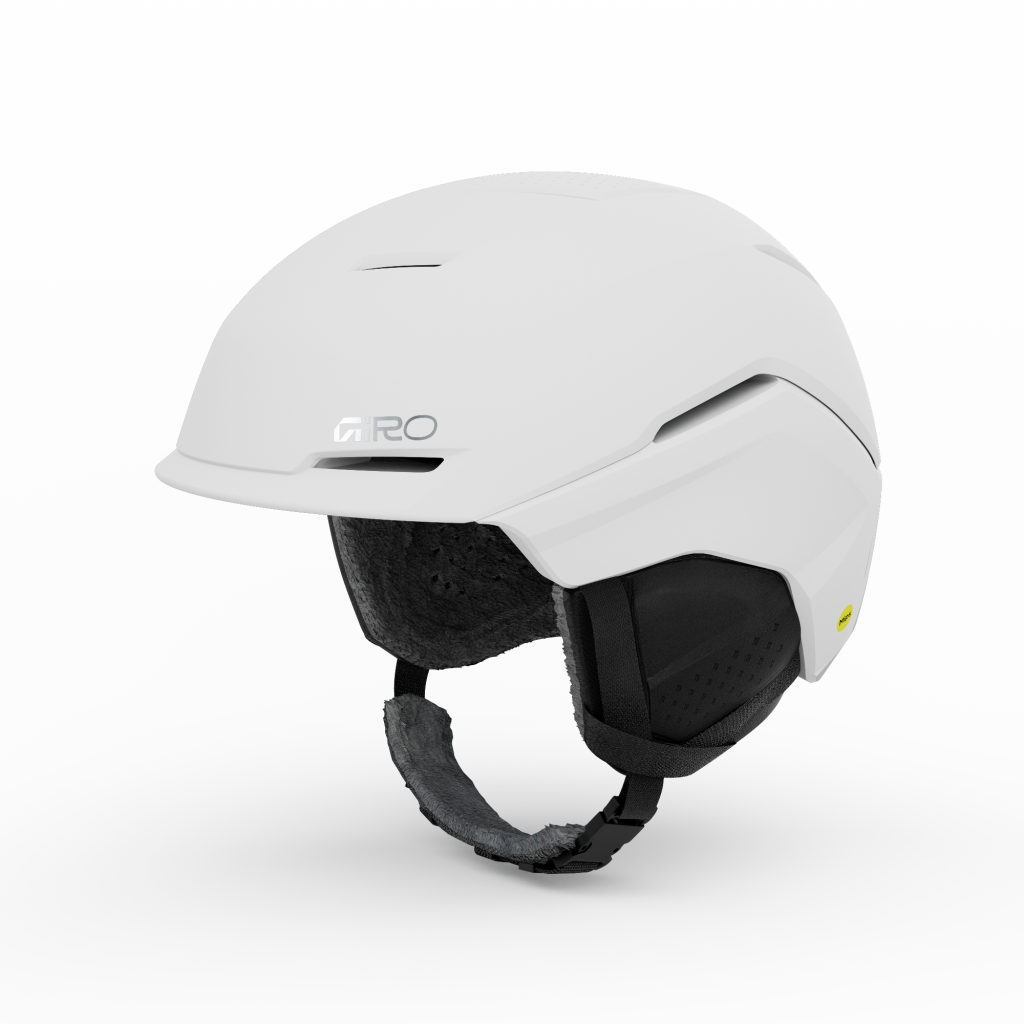 Giro Tenet W MIPS Skihelm in WEISS