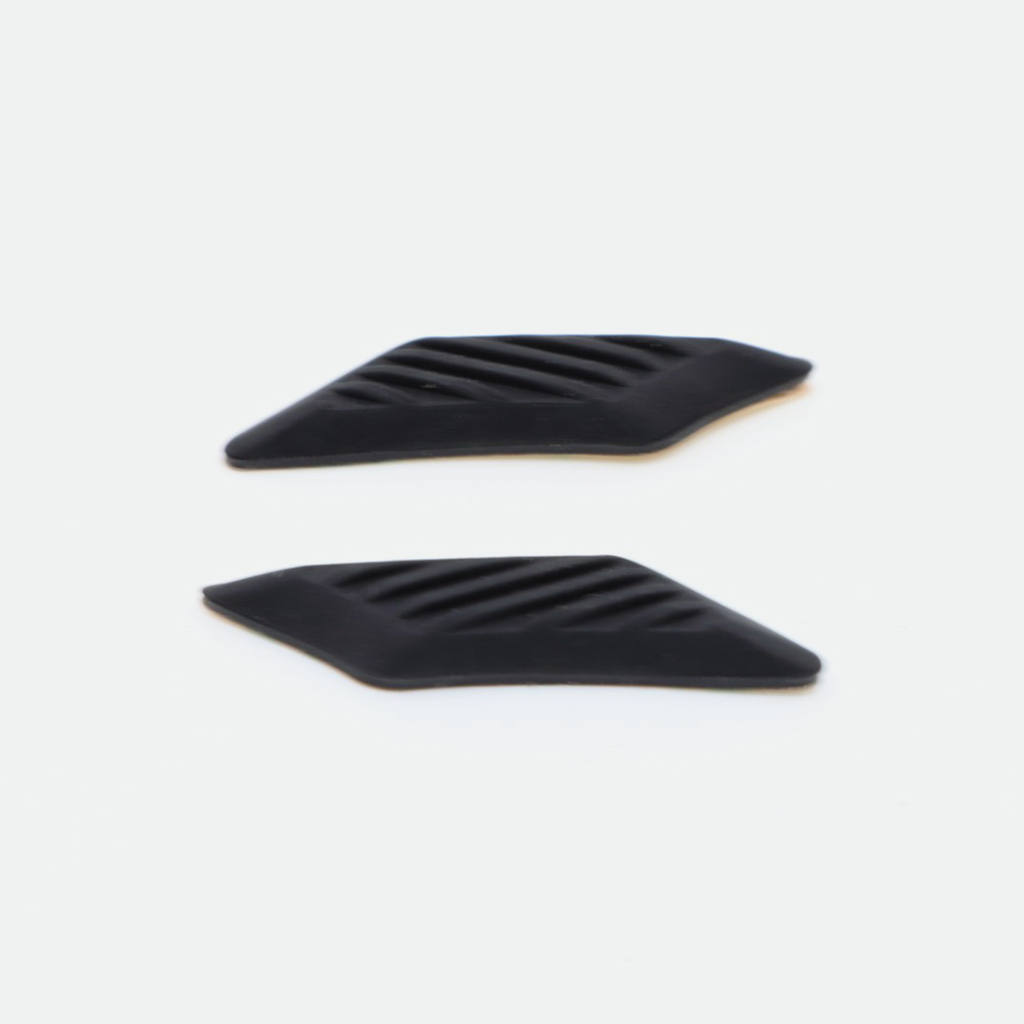 Giro Aether Eyeglass Grippers Brillenhalter in SCHWARZ