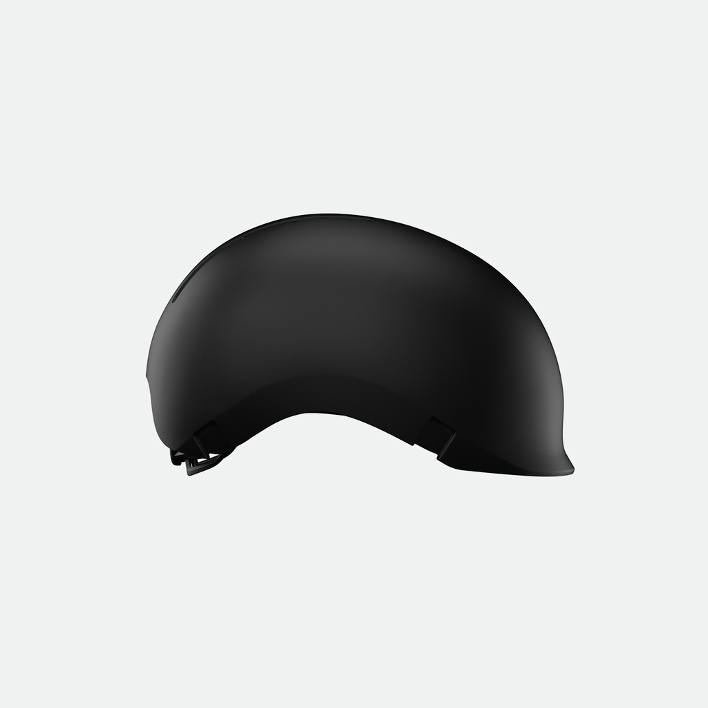 Giro Hoxton MIPS Stadt- und E-Bike Helm in SCHWARZ