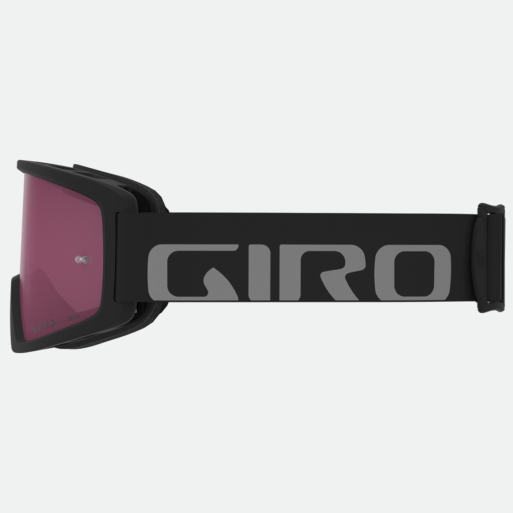 Giro Tazz Vivid Mountainbike Brille in SCHWARZ