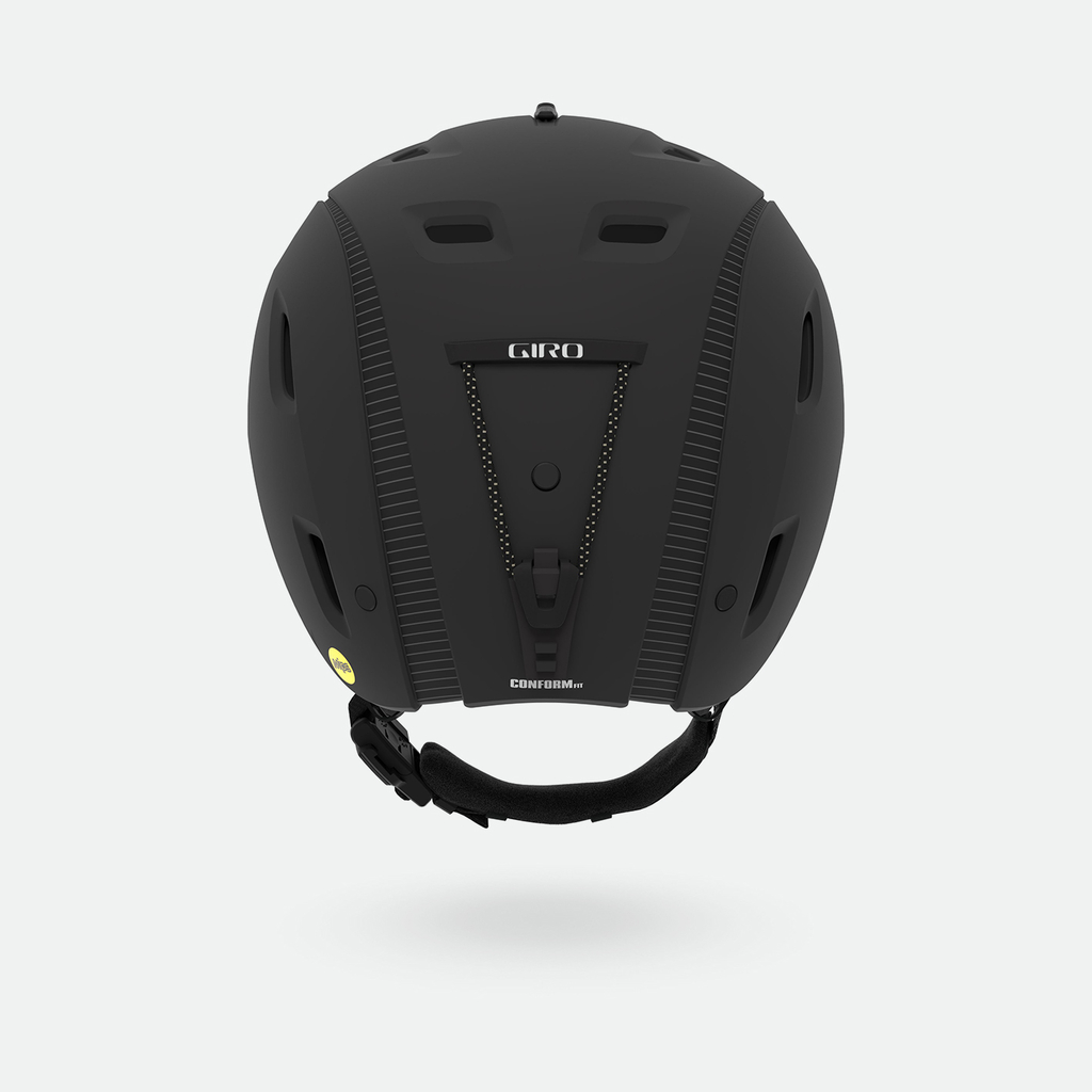 Giro Range MIPS Skihelm in SCHWARZ