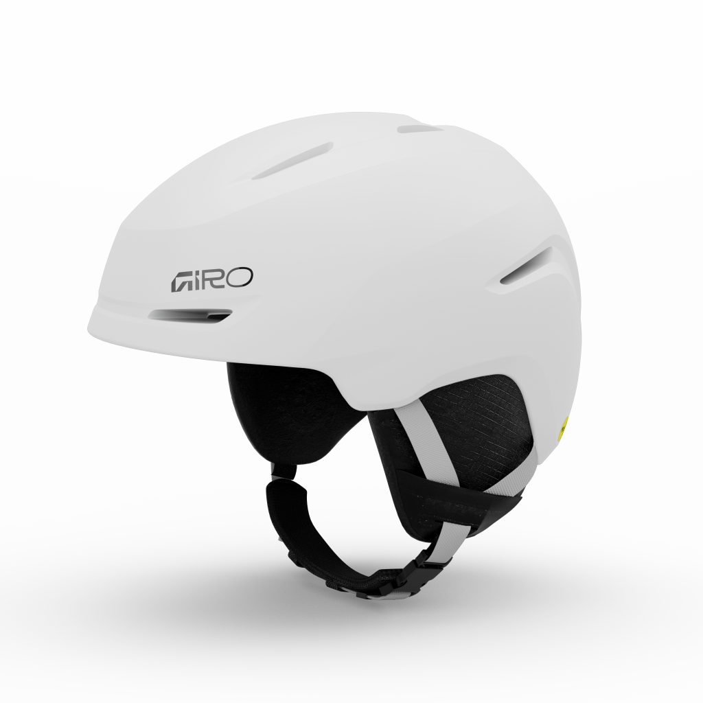 Giro Spur MIPS Skihelm in WEISS