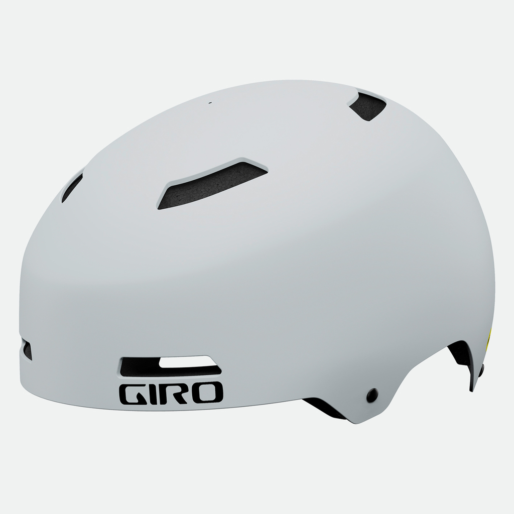 Giro Quarter FS MIPS Dirt und BMX Helm in WEISS