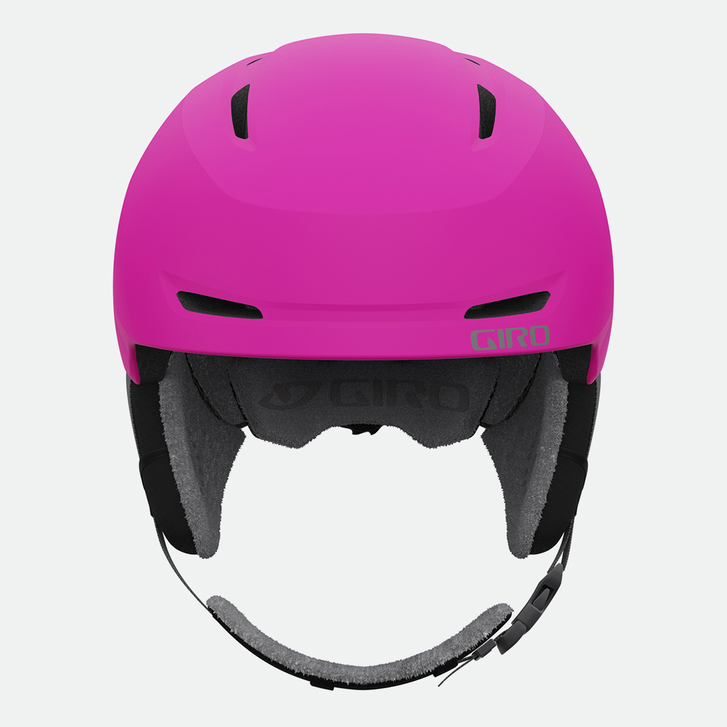 Giro Spur Skihelm in PINK