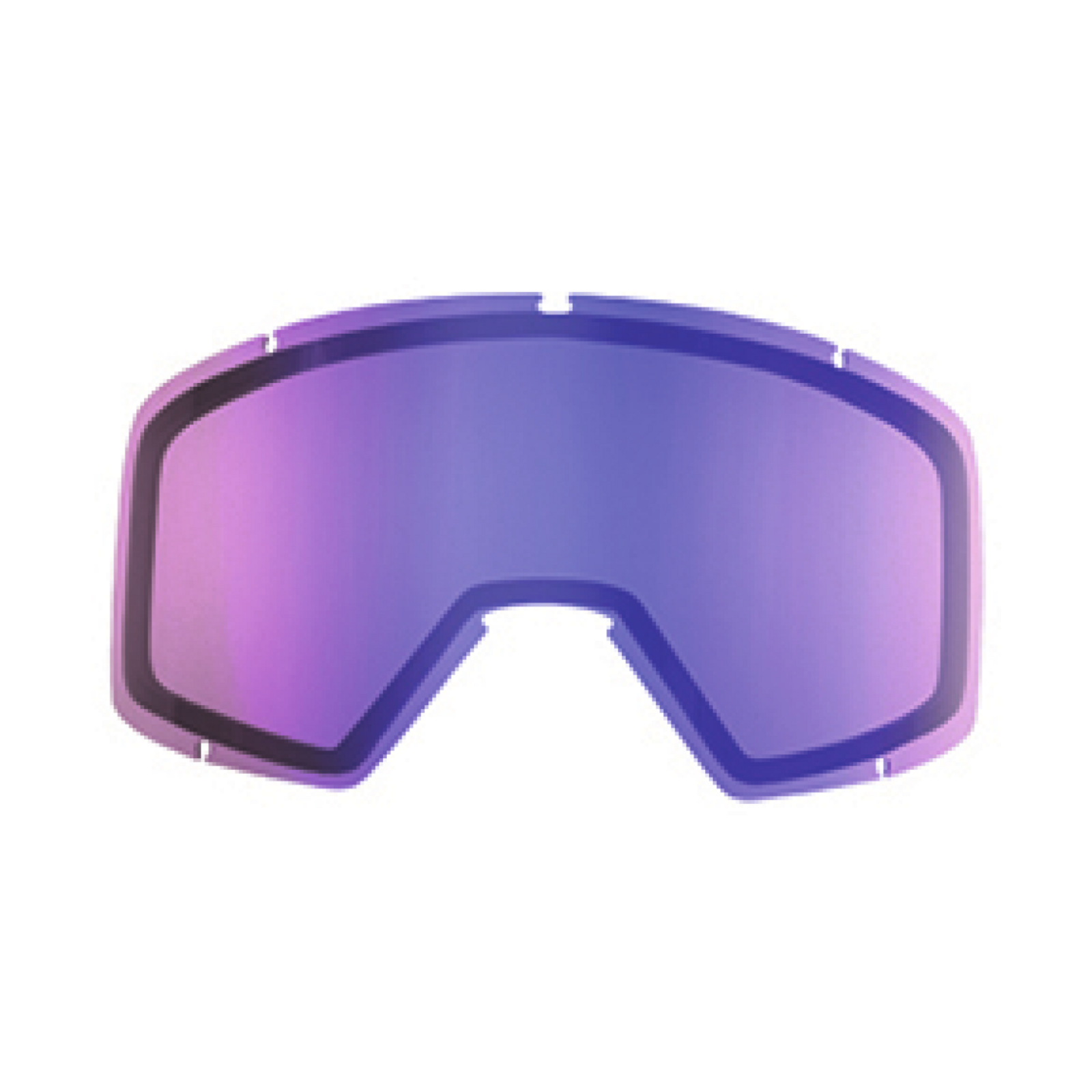 Giro Blok Lens Ersatzscheibe in PINK