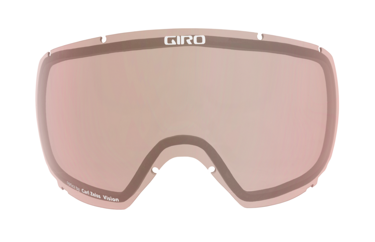 Giro Contact Lens Ersatzscheibe in PINK