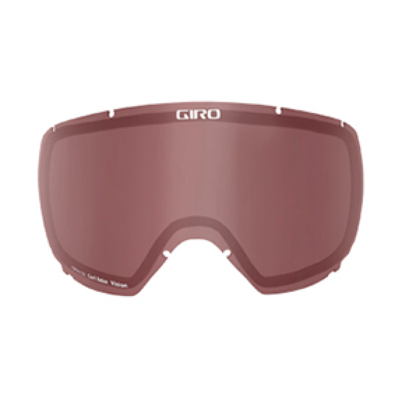 Giro Scan/Gaze Lens in PINK