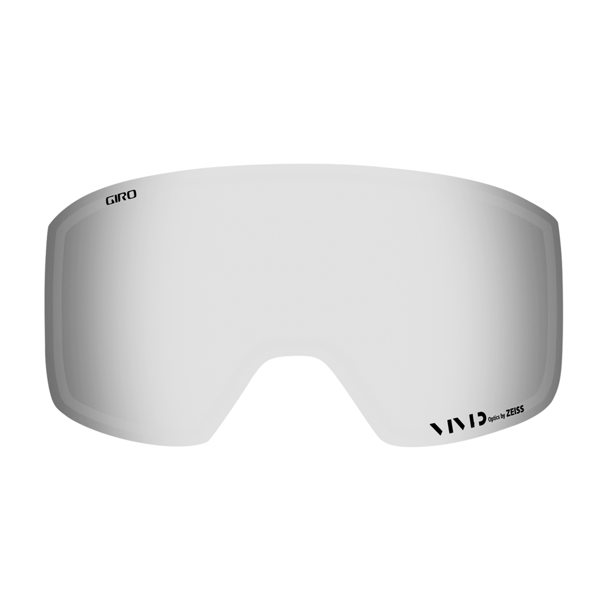 Giro Axis/Ella Lens Ersatzscheibe in KEINE