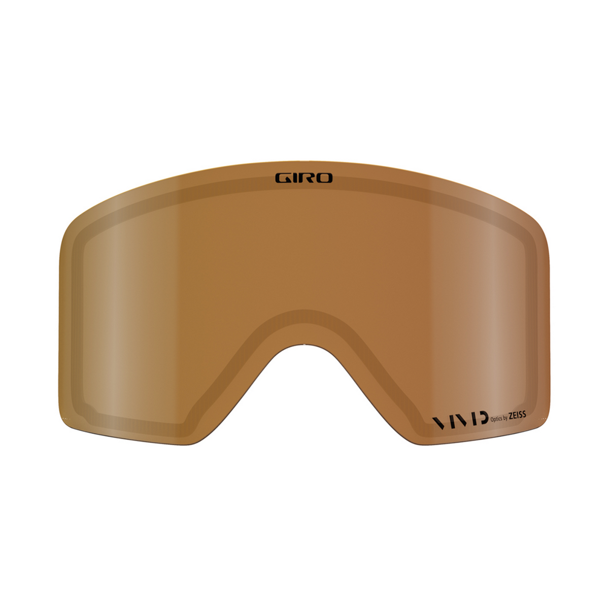 Giro Method Lens in ORANGE