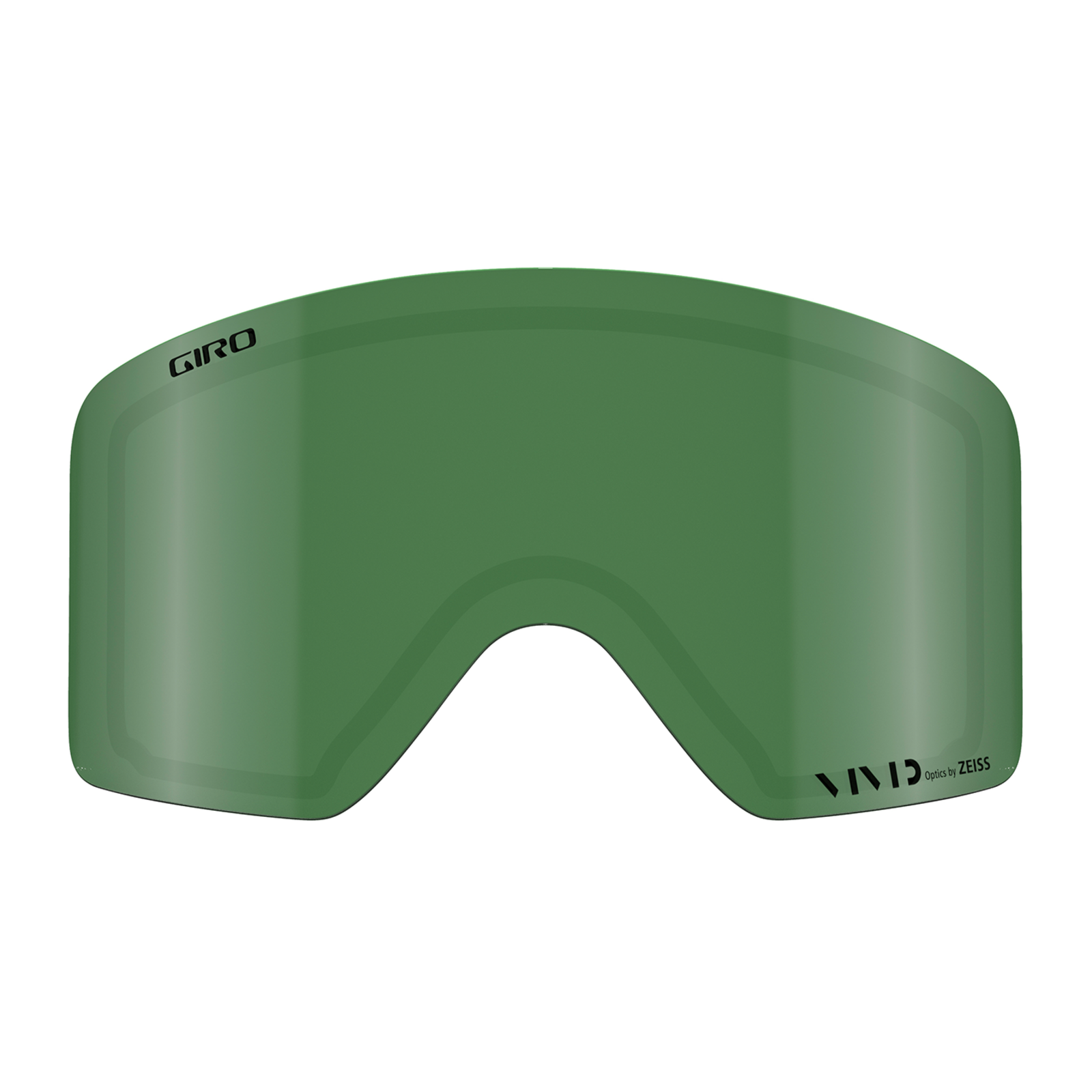 Giro Method Lens in GRÜN