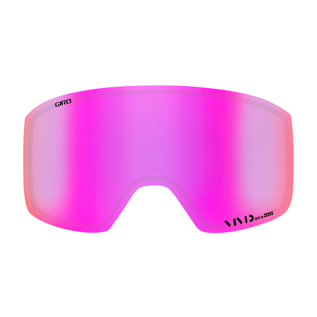 Giro Ringo/Millie Lens in PINK