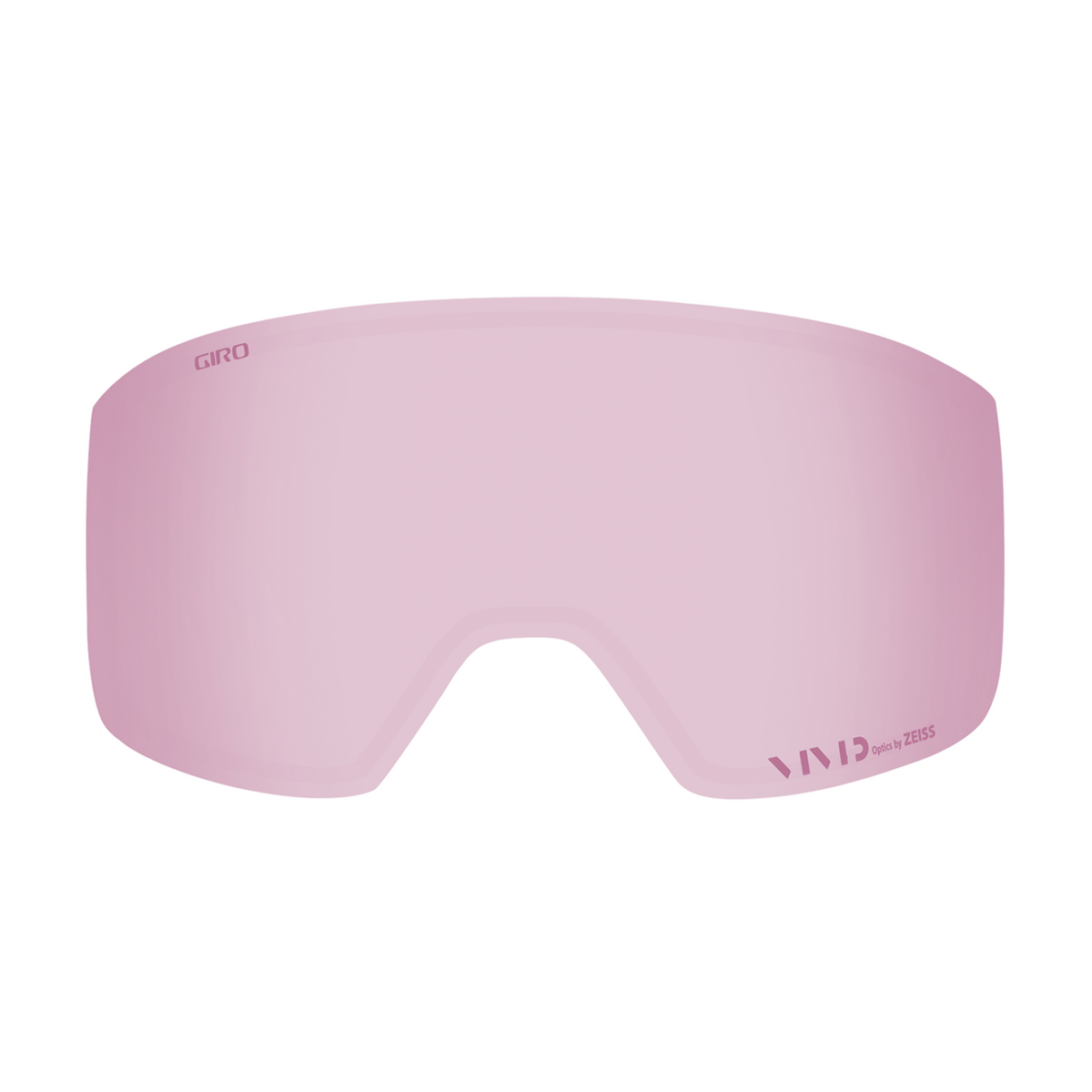 Giro Ringo/Millie Lens in PINK