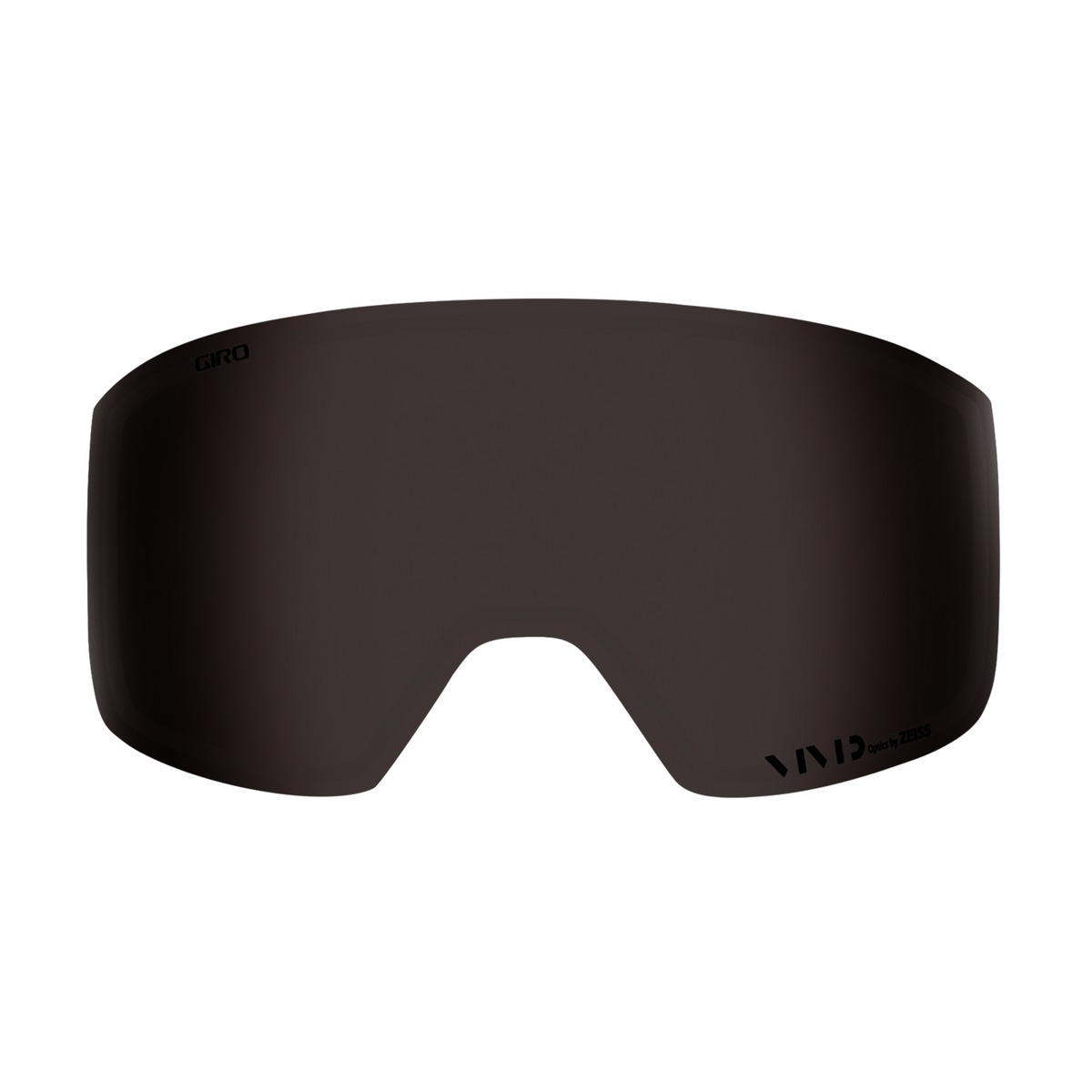 Giro Ringo/Millie Lens in SCHWARZ