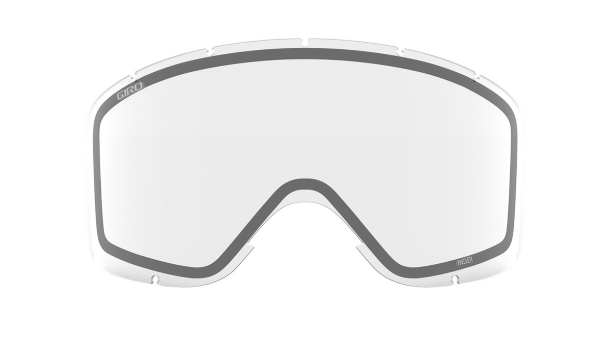 Giro Index 2.0 Lens in KEINE
