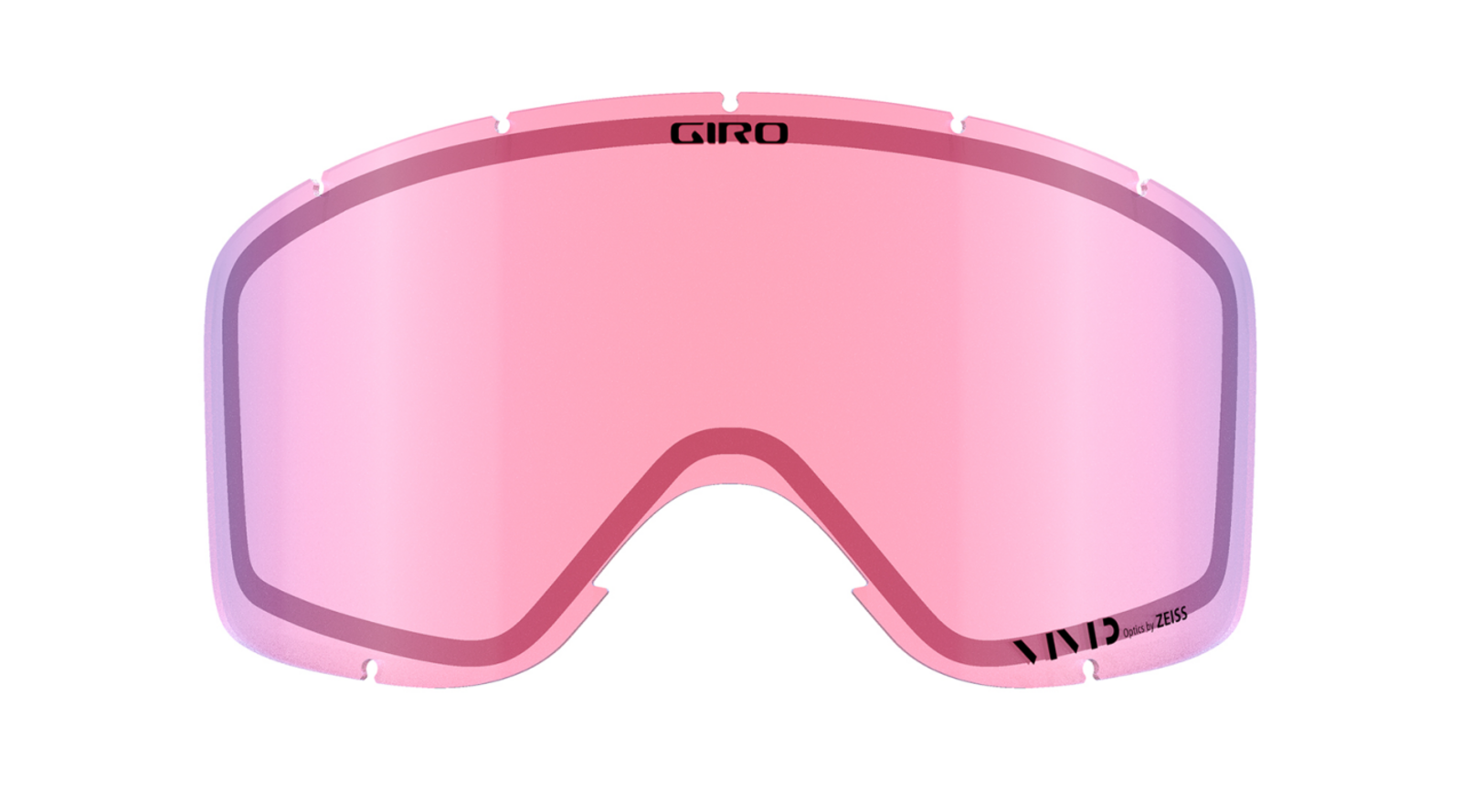 Giro Index 2.0 Lens in PINK