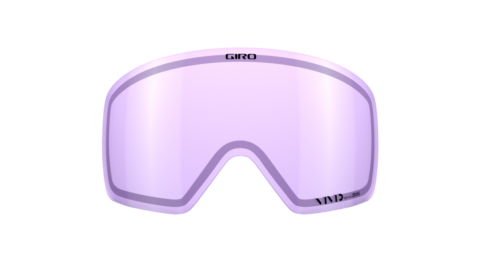 Giro Index 2.0 Lens in PINK