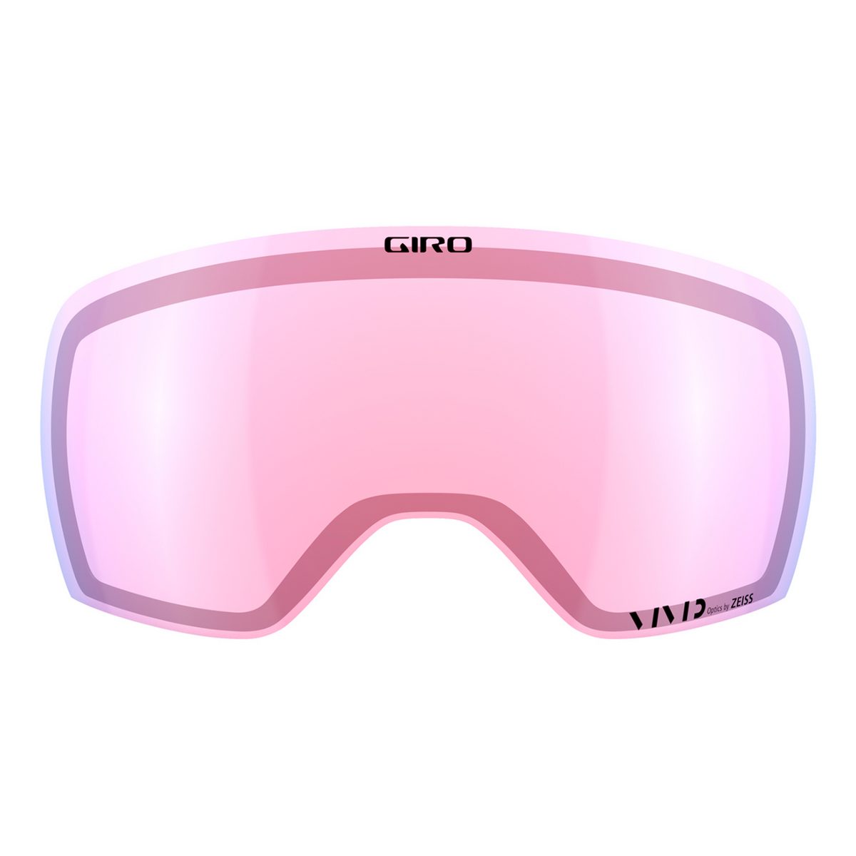Giro Article II Lens in PINK