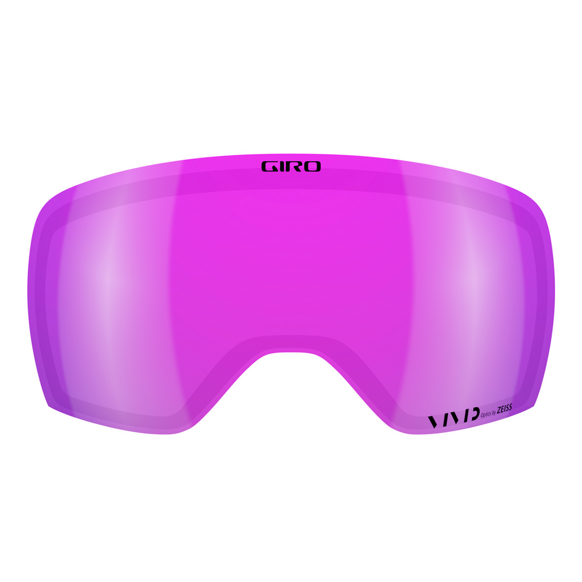 Giro Article II Lens in PINK