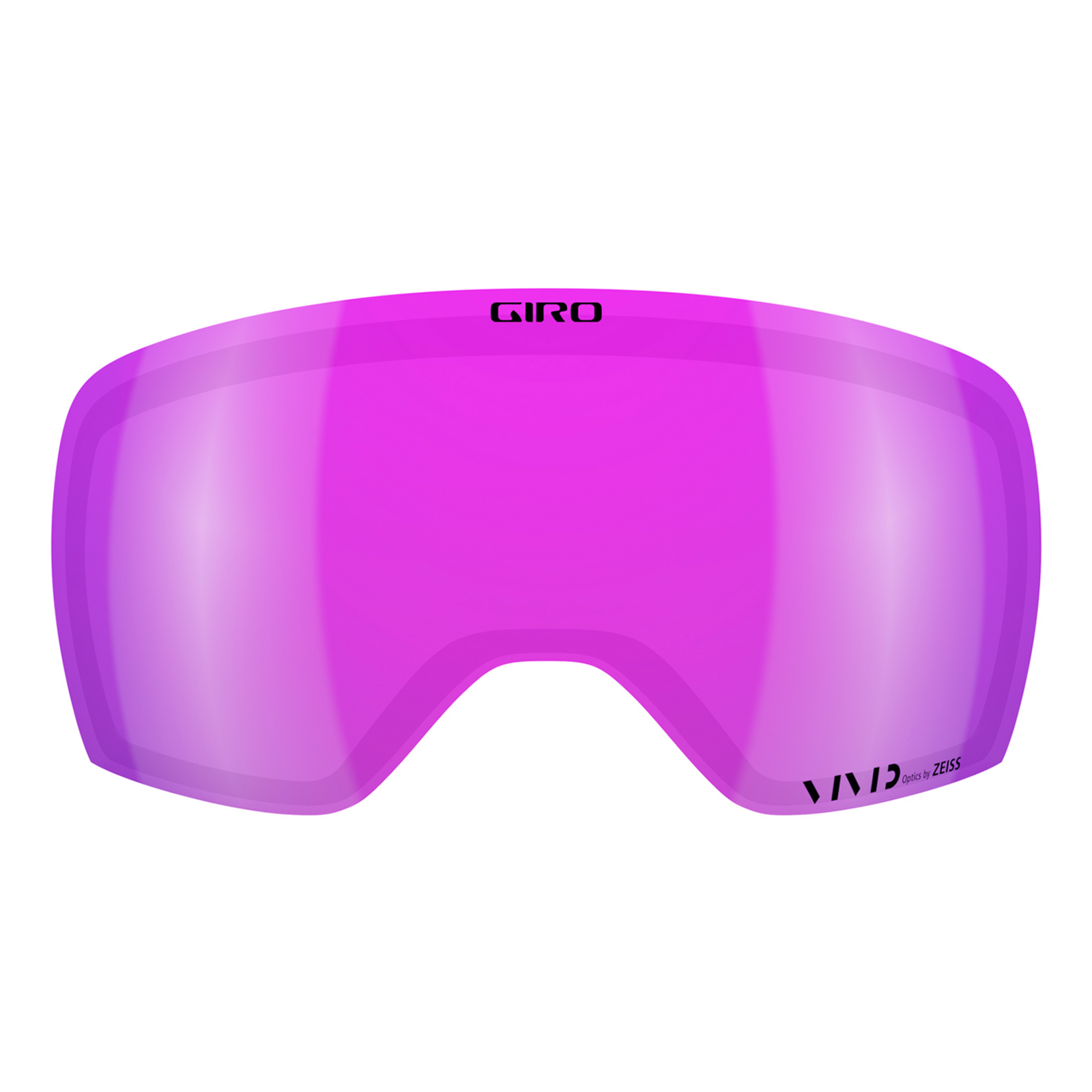 Giro Article II Lens in PINK