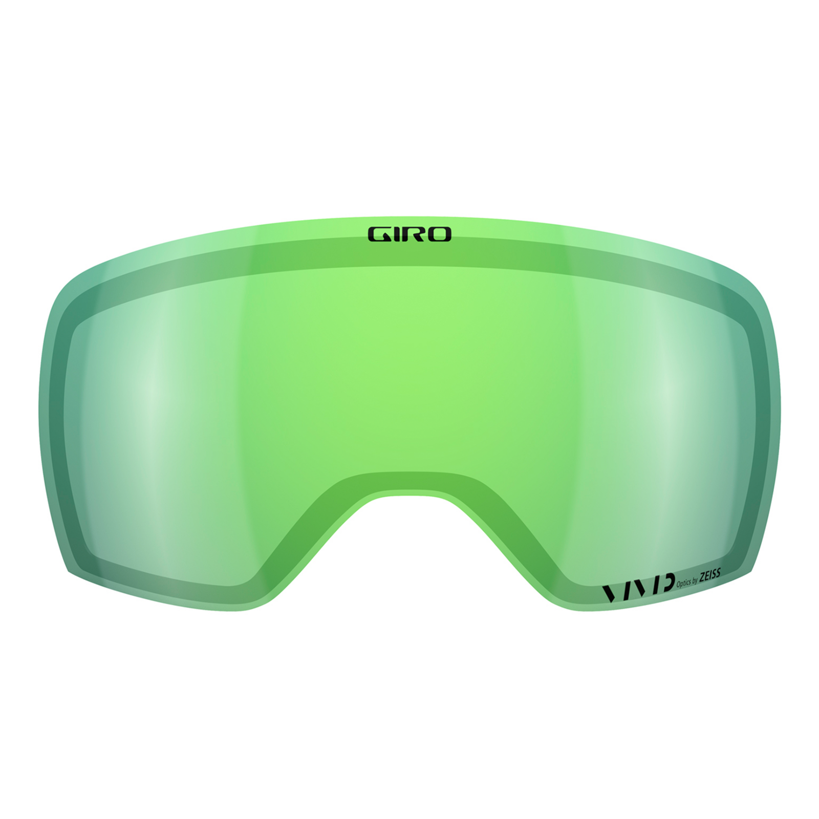 Giro Article II Lens in GRÜN
