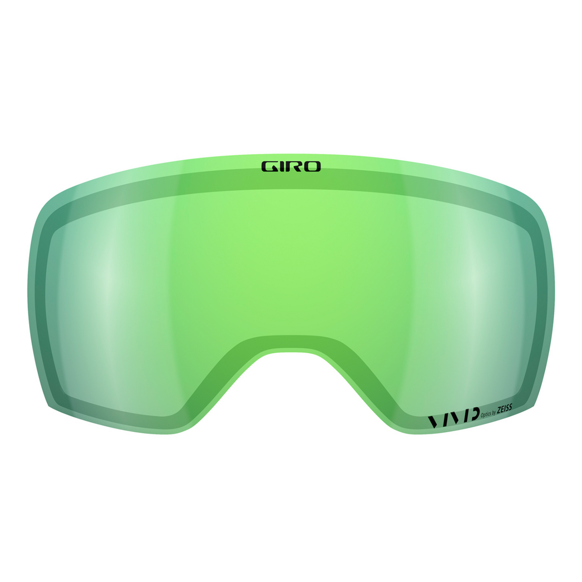 Giro Article II Lens in GRÜN