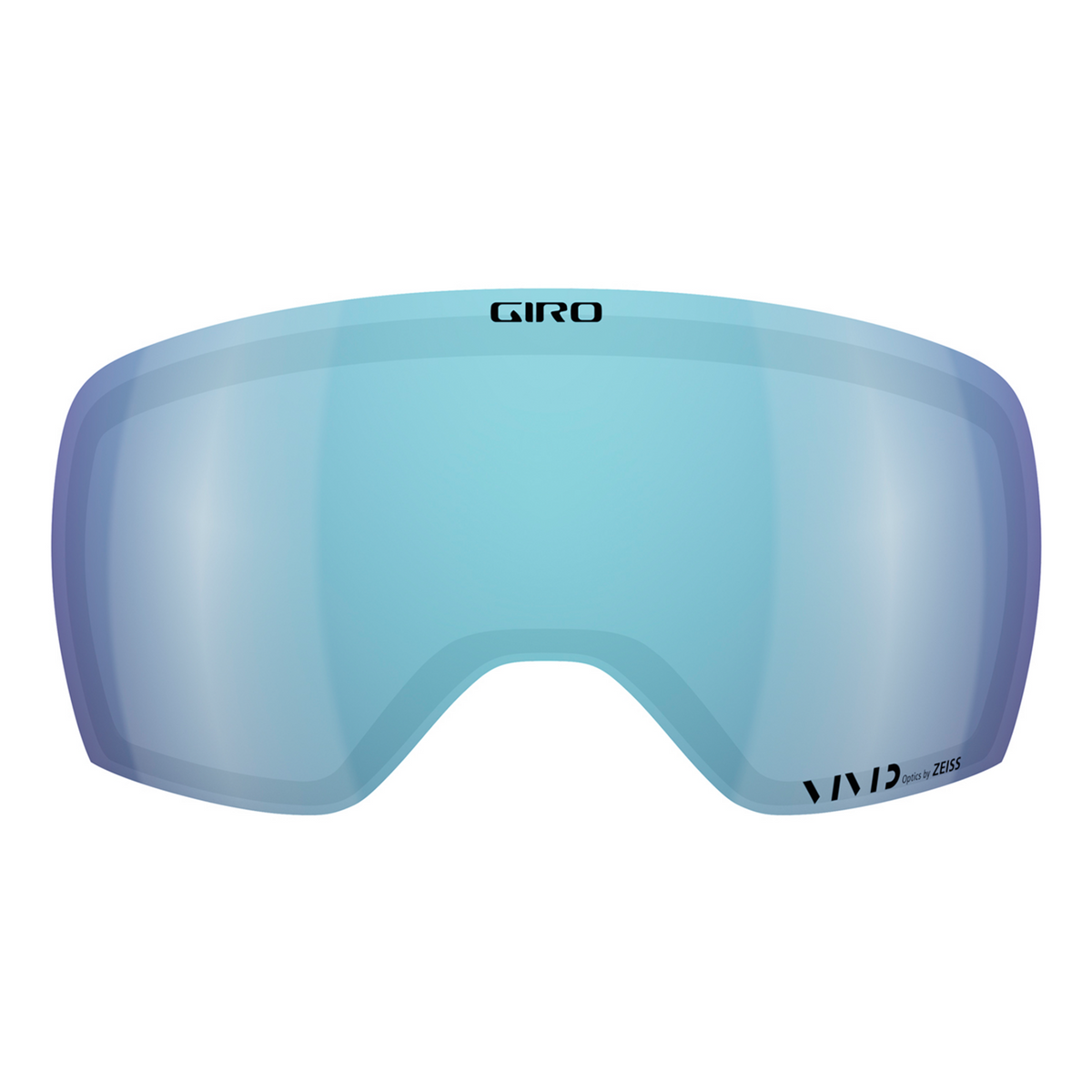 Giro Article II Lens in BLAU
