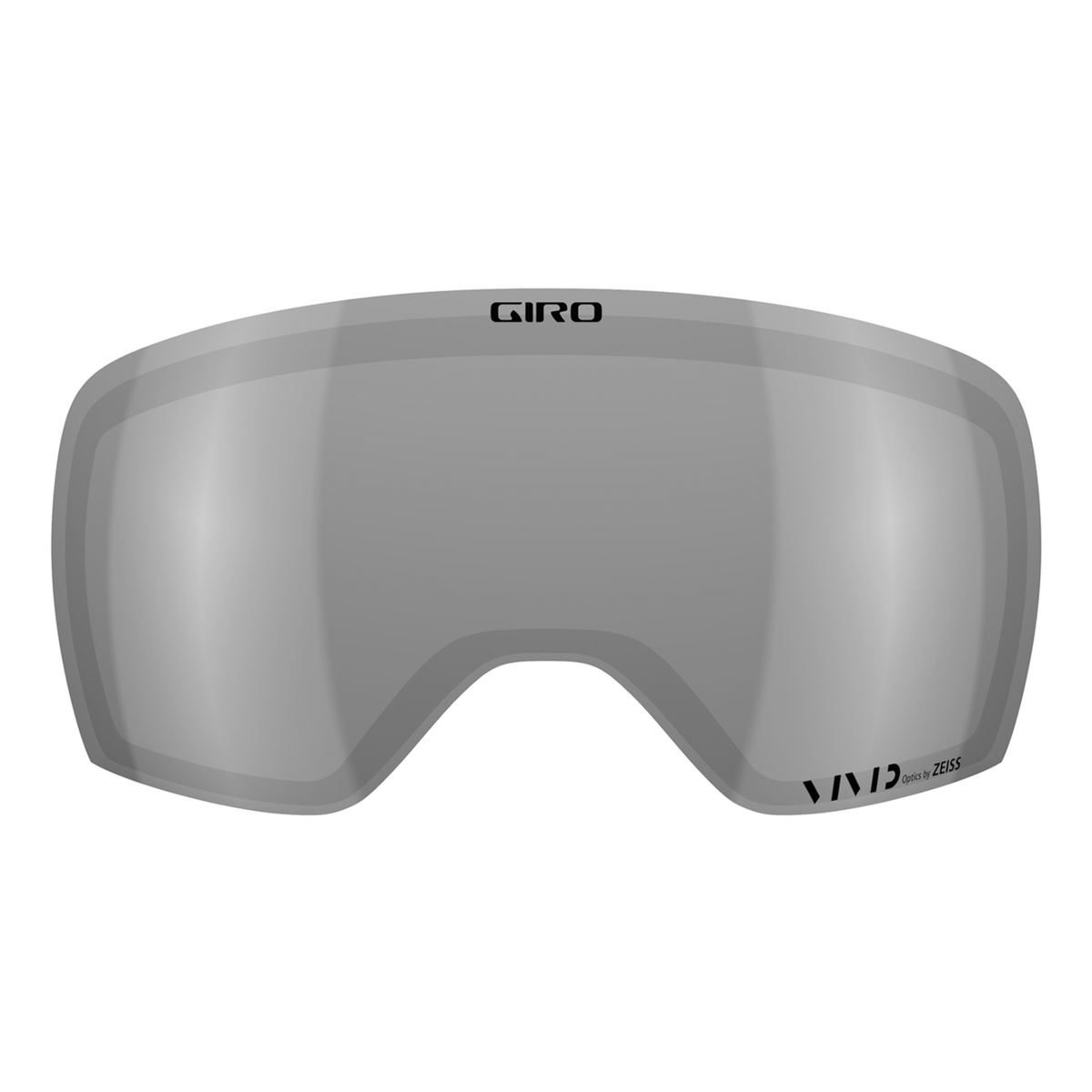 Giro Article II Lens in SCHWARZ